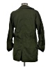 CAbi Green Trenchcoat Size 8 - photo 2