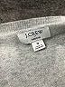J.Crew Factory Store Gray Pullover Sweater Size S - photo 7