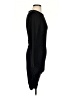 Express Black Casual Dress Size S - photo 4