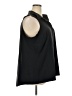 Athleta Black Sleeveless Blouse Size 2X - photo 4