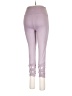 Marika Purple Active Pants Size L - photo 2