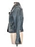 Levi's Blue Denim Jacket Size L - photo 5