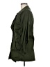 CAbi Green Trenchcoat Size 8 - photo 5