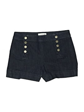 Ann Taylor Loft Denim Shorts
