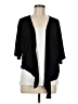 Unbranded Black Cardigan Size M (petite) - photo 1