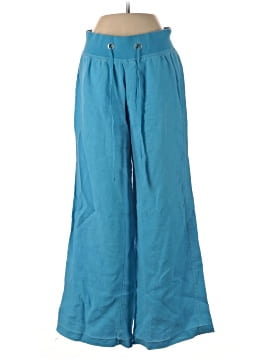 Lilly Pulitzer Linen Pants