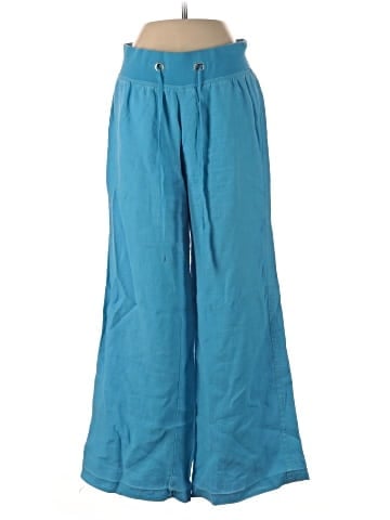 Lilly Pulitzer Linen Pants (view 1)