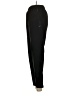 Asics Solid Black Casual Pants Size S - photo 5