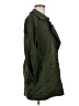CAbi Green Trenchcoat Size 8 - photo 4