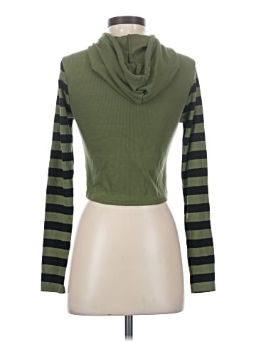Hot Topic Long Sleeve Turtleneck (view 2)