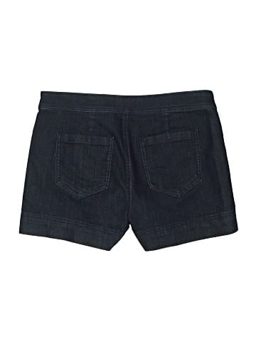 Ann Taylor LOFT Denim Shorts (view 2)