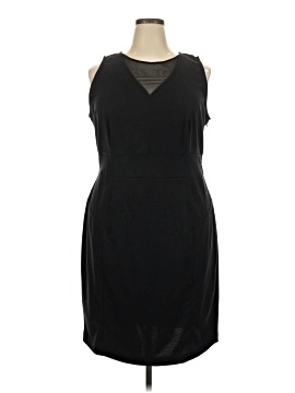 Lane Bryant Cocktail Dress