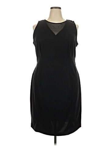 Lane Bryant Cocktail Dress (view 1)