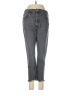 Levi's Gray Jeans Size 28 waist - photo 1