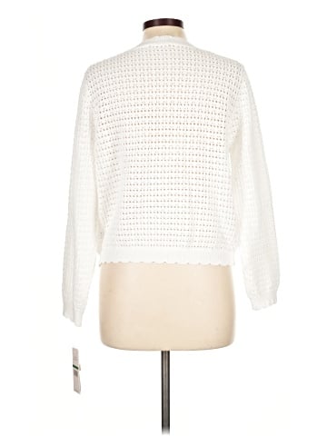 NANETTE Nanette Lepore Cardigan (view 2)