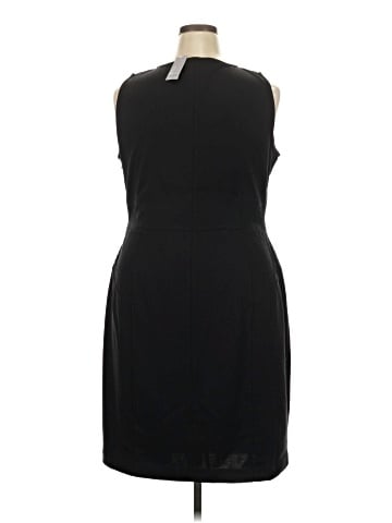 Lane Bryant Cocktail Dress (view 2)