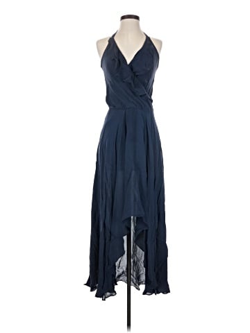 Haute Hippie Cocktail Dress (view 1)