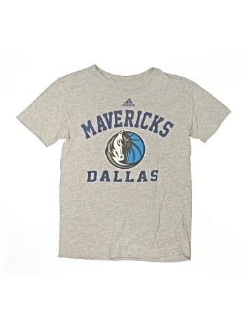 Adidas Short Sleeve T-Shirt (view 1)