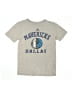 Adidas Gray Short Sleeve T-Shirt Size 10 - 12 - photo 1