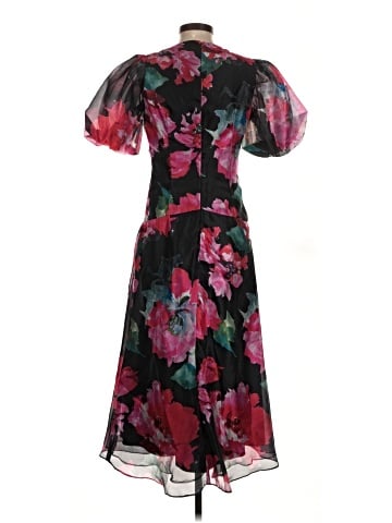 Teri Jon by Rickie Freeman Cocktail Dress (view 2)