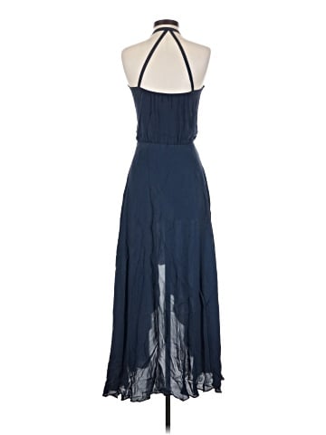 Haute Hippie Cocktail Dress (view 2)