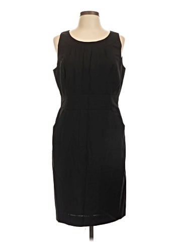 J.Crew Factory Store Cocktail Dress (view 1)