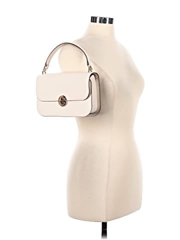 Kate Spade New York Leather Shoulder Bag (view 2)
