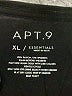 Apt. 9 Black Short Sleeve T-Shirt Size XL - photo 7