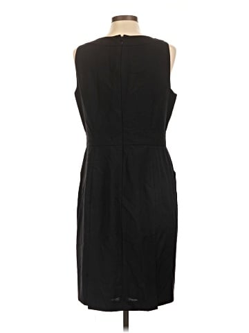 J.Crew Factory Store Cocktail Dress (view 2)