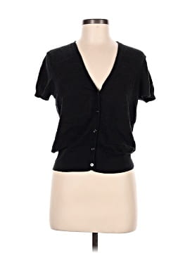 Ann Taylor Loft Short Sleeve Top
