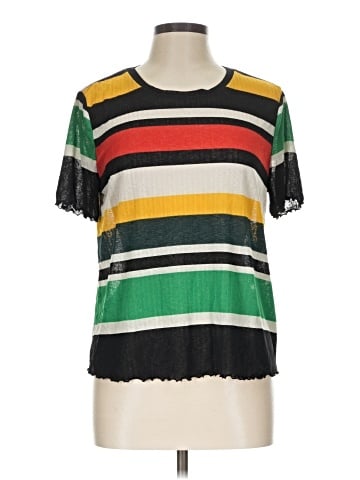 Nine West Short Sleeve T-Shirt (view 1)