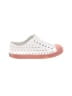 Native White Water Shoes Size 11 (kids, wide) - photo 1