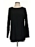 INC International Concepts Black Pullover Sweater Size S - photo 1