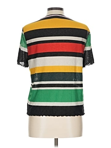 Nine West Short Sleeve T-Shirt (view 2)