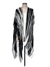 Michael Stars Black Kimono One size - photo 1