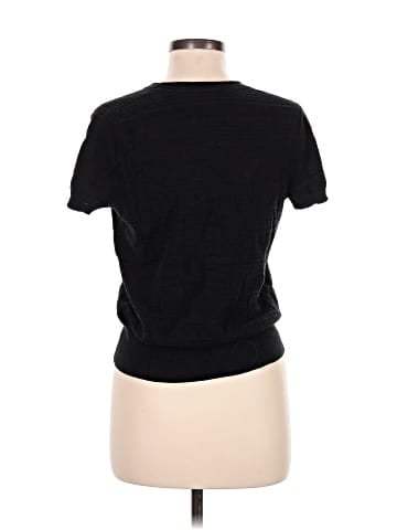 Ann Taylor LOFT Short Sleeve Top (view 2)