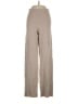Cos Solid Tan Casual Pants Size S - photo 1