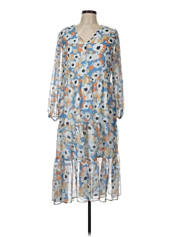 Joie Casual Dress (view 1)