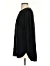 INC International Concepts Black Pullover Sweater Size S - photo 5