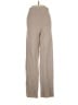 Cos Solid Tan Casual Pants Size S - photo 2