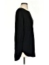 INC International Concepts Black Pullover Sweater Size S - photo 4