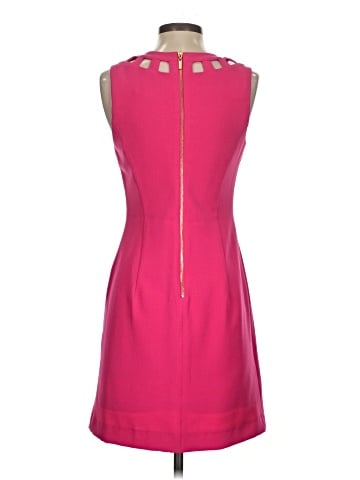 Eliza J Cocktail Dress (view 2)