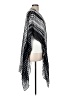 Michael Stars Black Kimono One size - photo 4