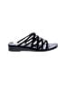 Donald J Pliner Black Sandals Size 8 1/2 - photo 1