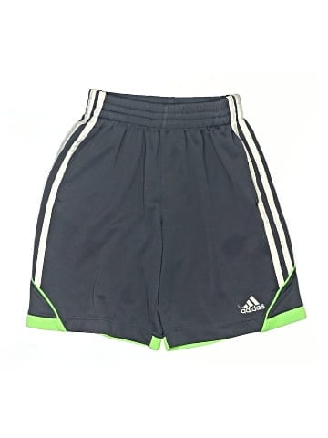 Adidas Athletic Shorts (view 1)