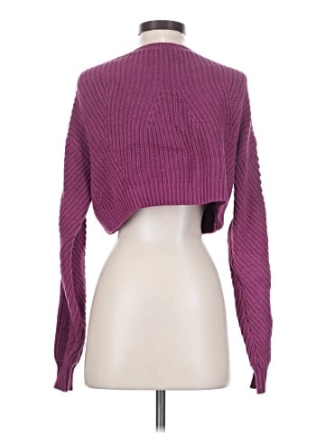 By Anthropologie Pullover Sweater (view 2)