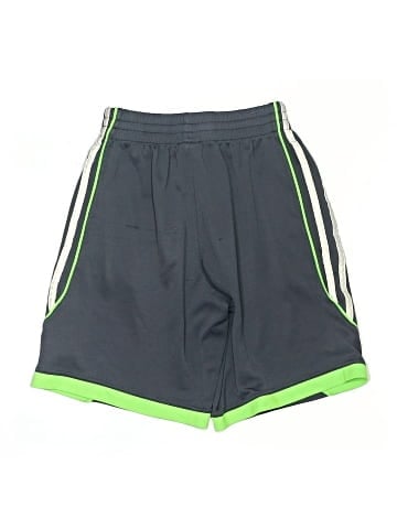 Adidas Athletic Shorts (view 2)