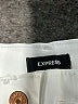 Express Hearts Gray Jeans Size 2S - photo 4