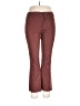 Just Black 100% Cotton Brown Jeans Size 31 waist - photo 1