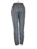 Hurley Solid Gray Track Pants Size M - photo 2